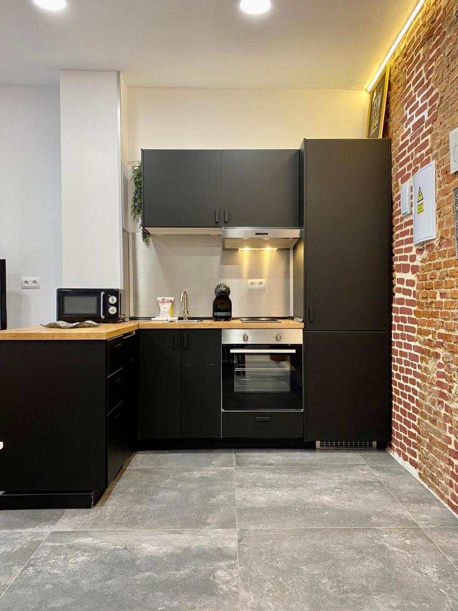 Charming Chamberí - City Center - Housity