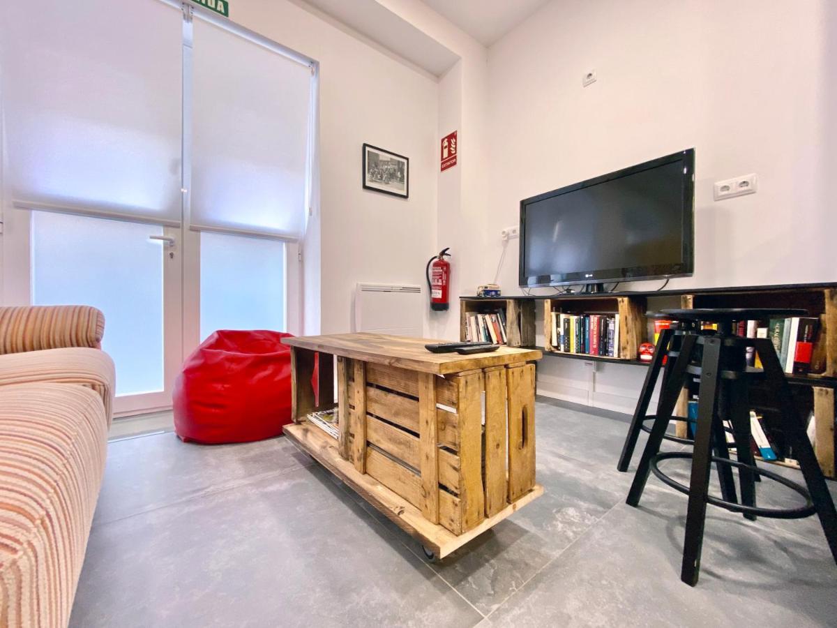 Charming Chamberí - City Center - Housity