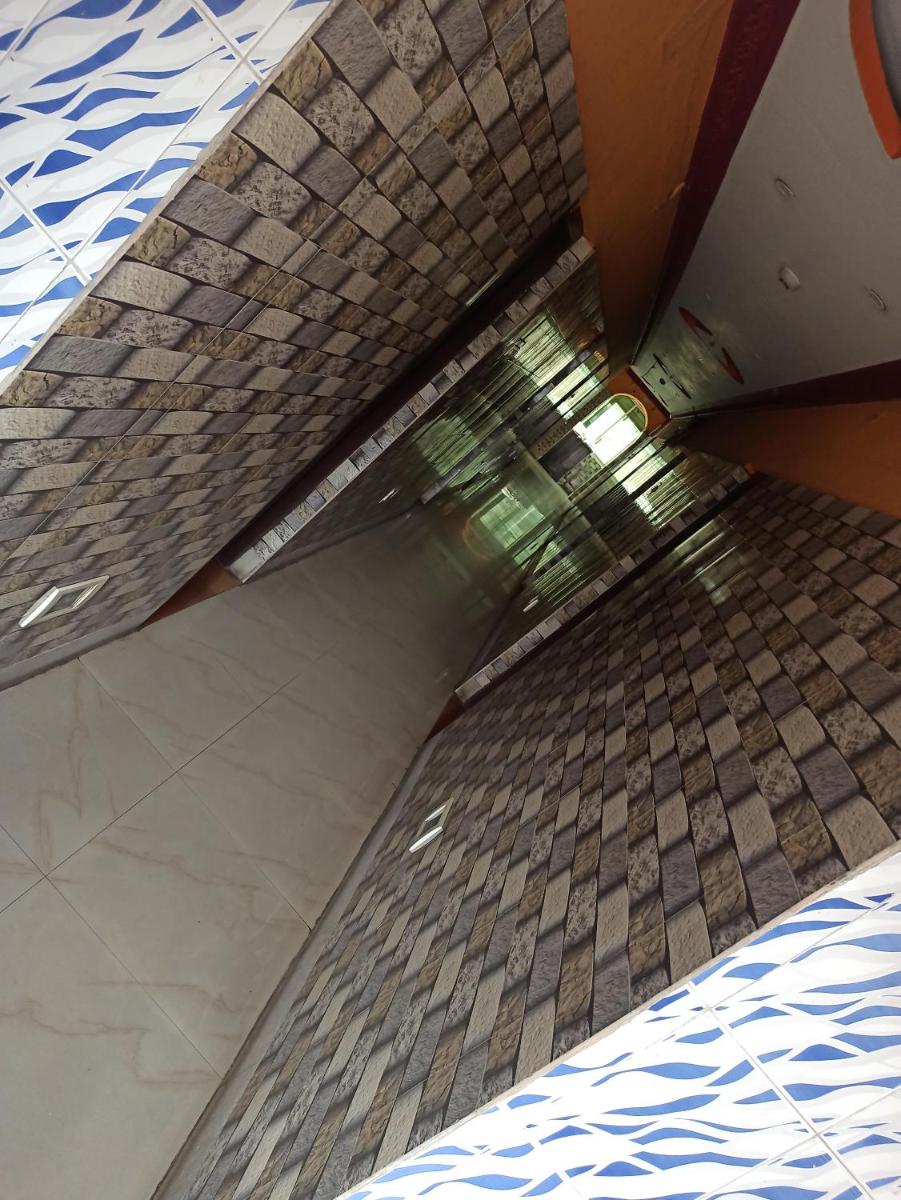 HOTEL AIR VIEW - Housity