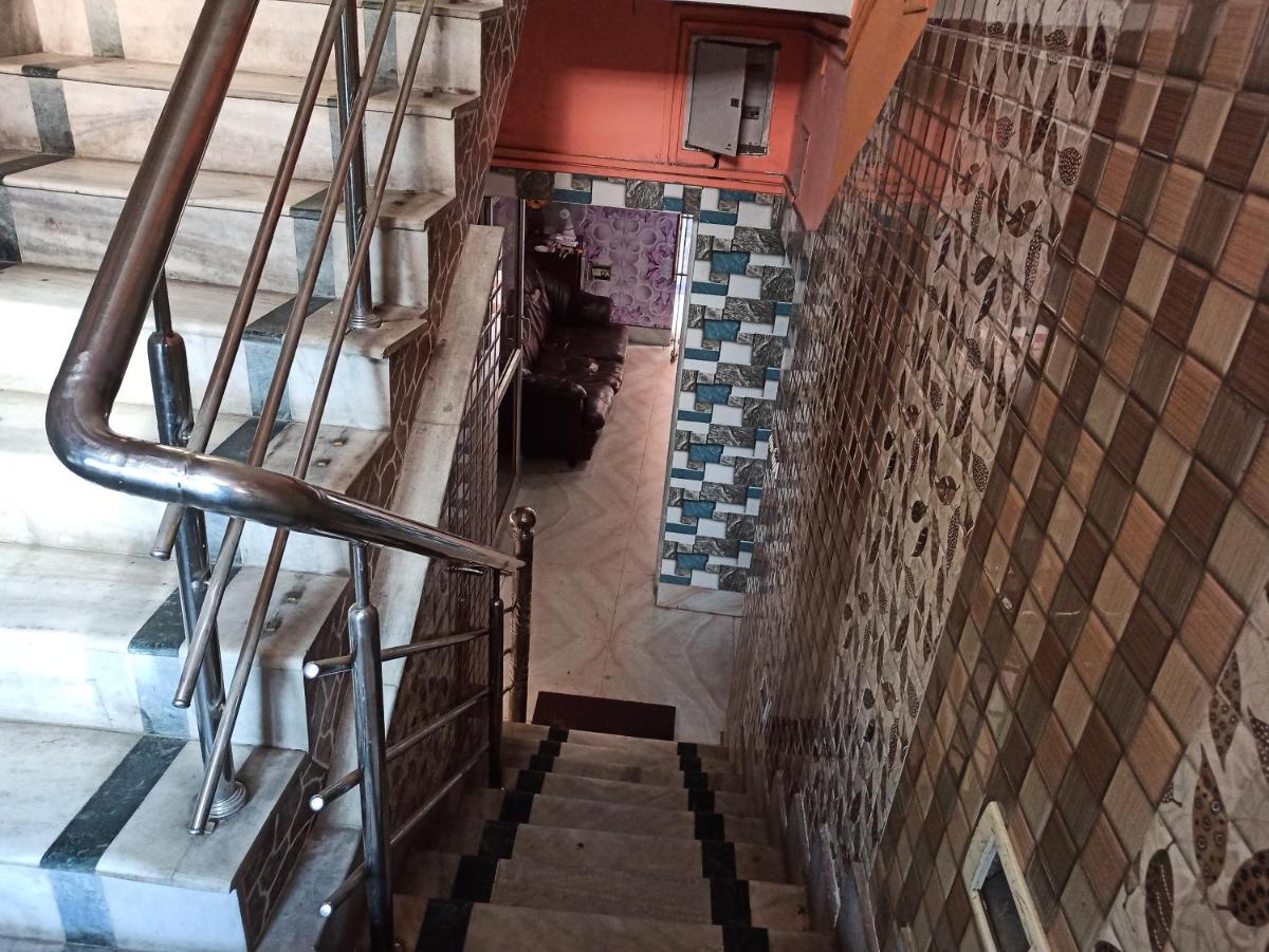 HOTEL AIR VIEW - Housity