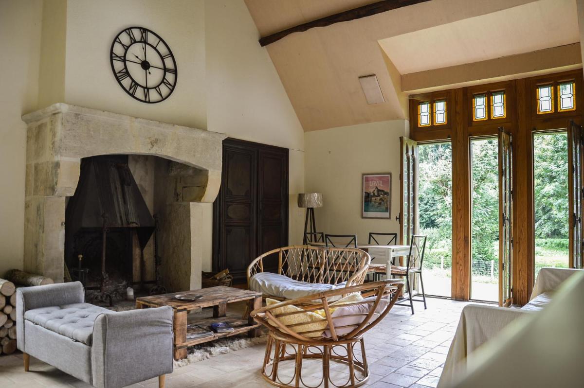 Chambre d'hôte de charme dans maison indépendante - Housity