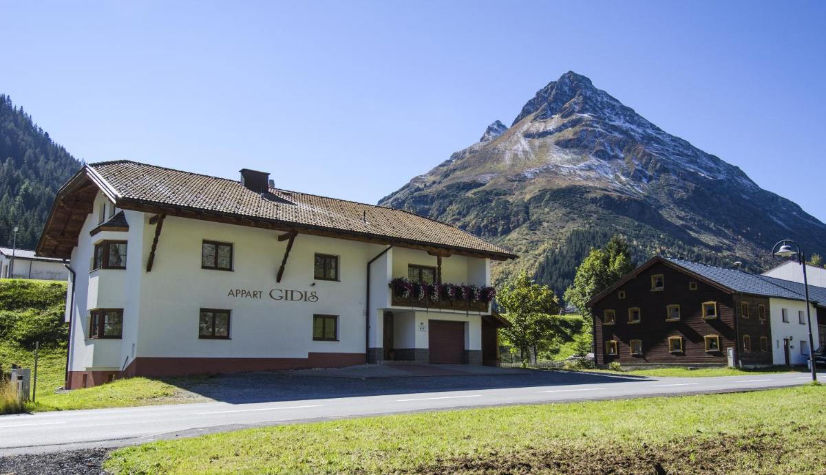 Appart Gidis - Housity