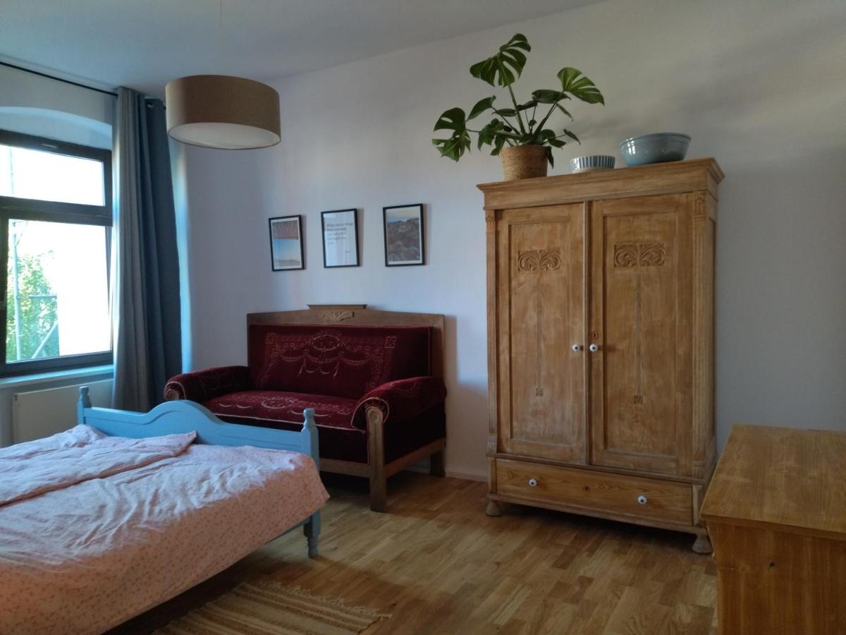 Ferienwohnung im Süden - Hizvo