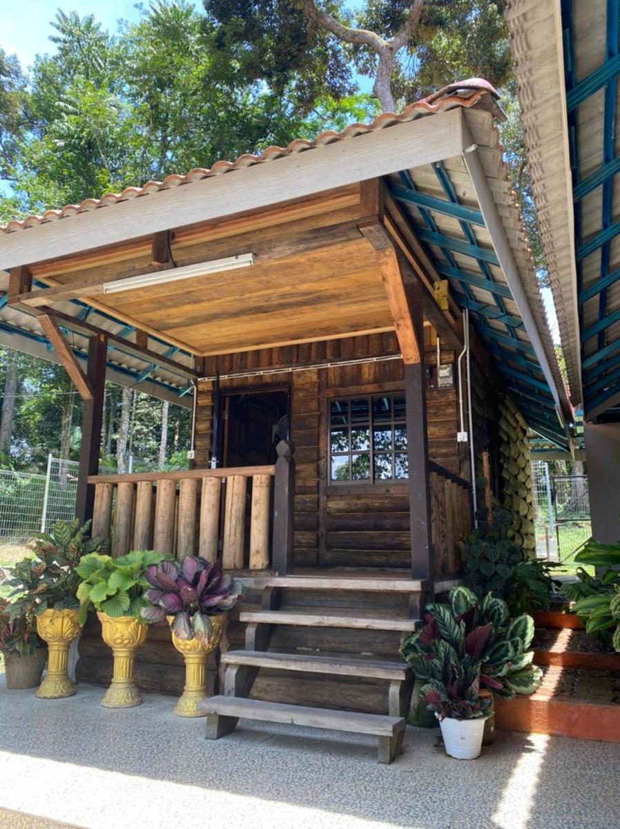 HOMESTAY DUSUN ANA BALUN - Housity