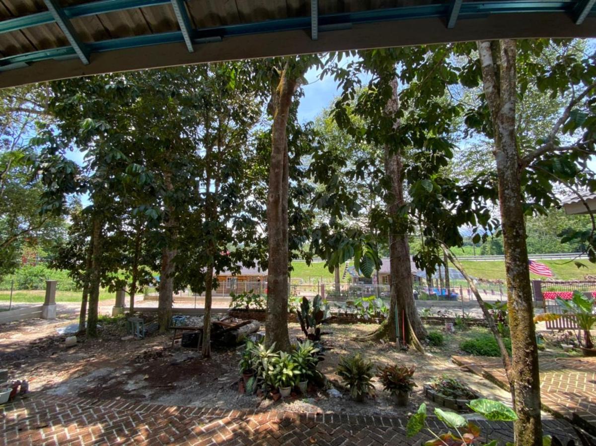 HOMESTAY DUSUN ANA BALUN - Housity