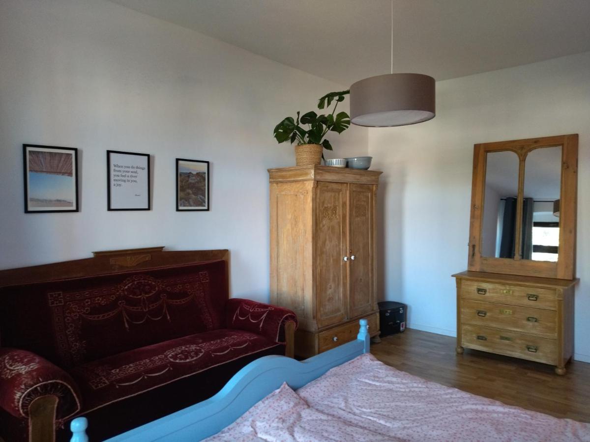 Ferienwohnung im Süden - Hizvo
