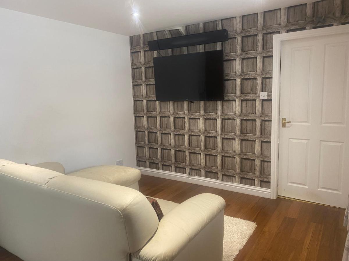 Marymill Cottage - Housity