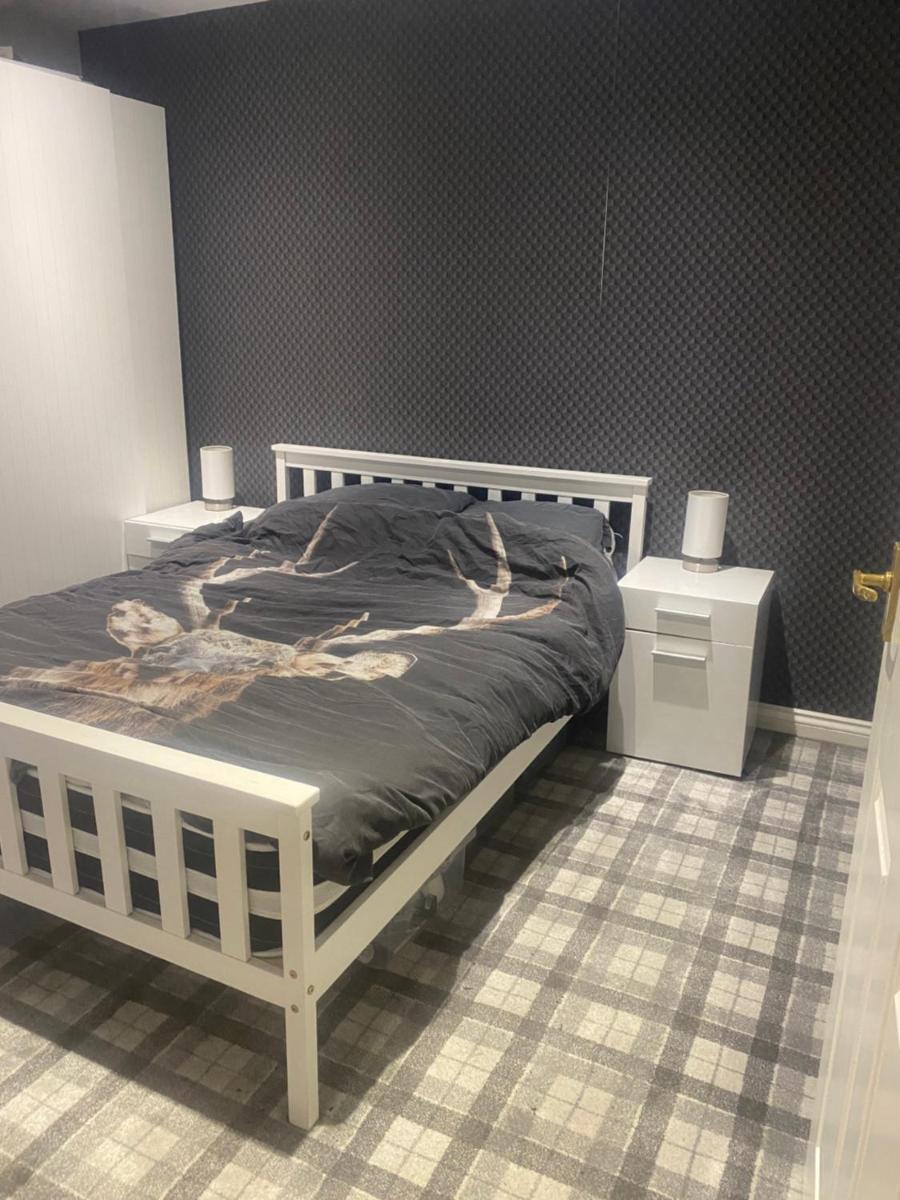 Marymill Cottage - Housity