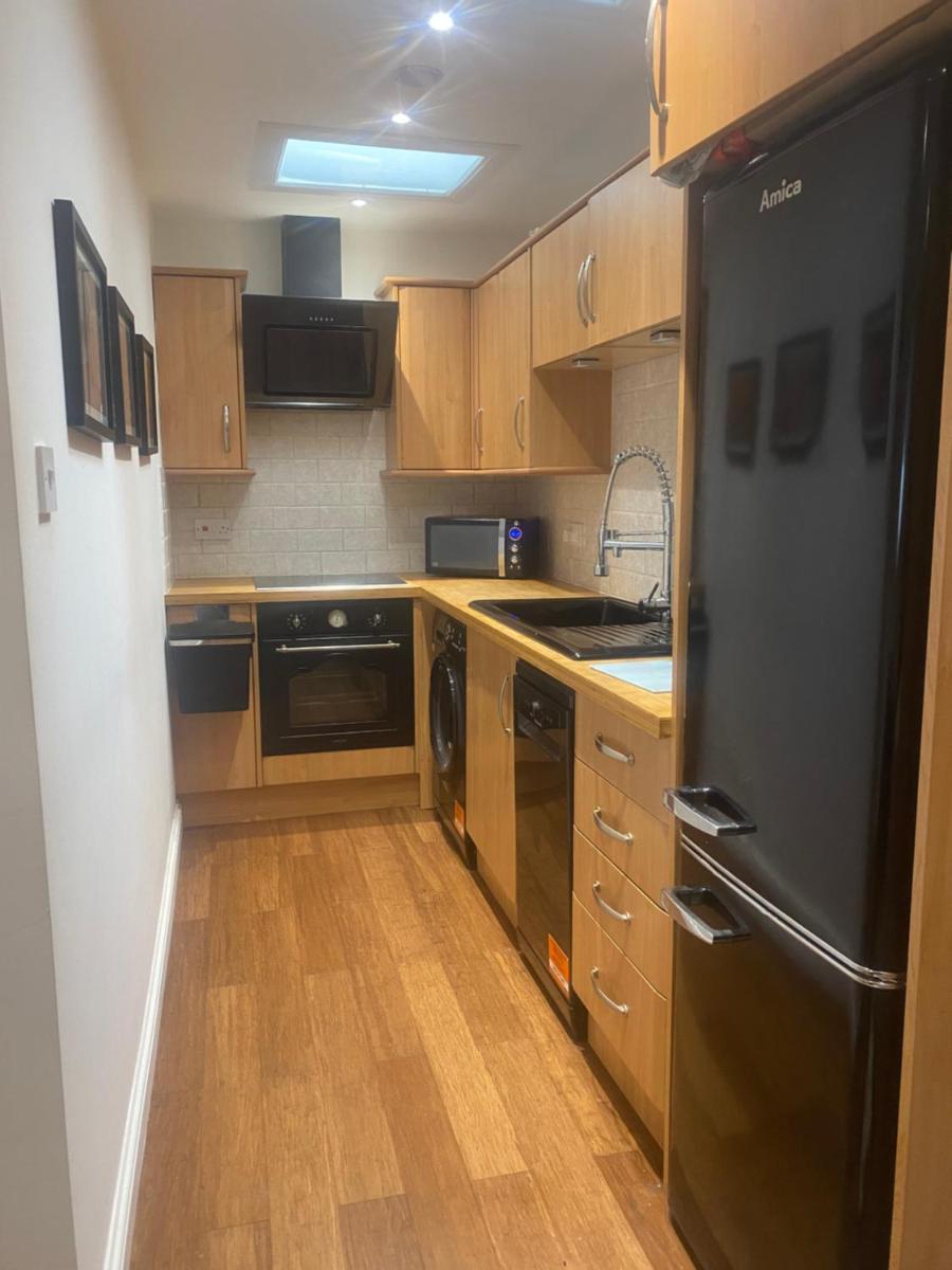 Marymill Cottage - Housity