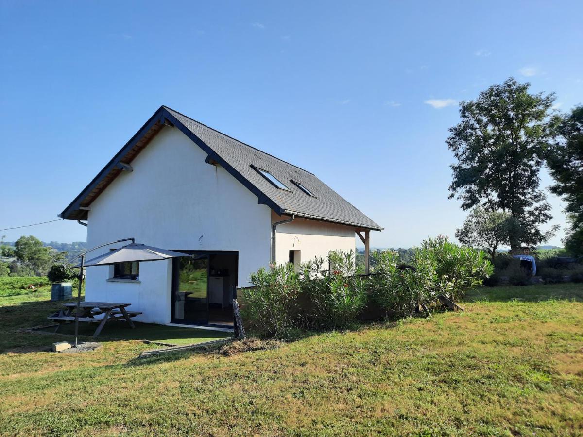 Le Gîte d 'Emma en Vallée d'Ossau - Housity