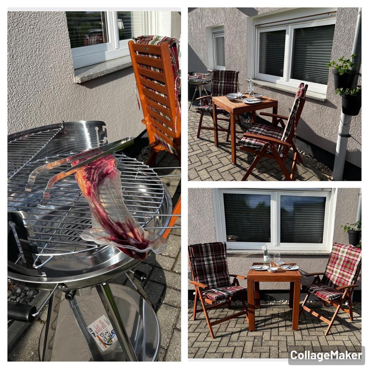 Ferienappartement Paula im Lausitzer Seenland - Housity