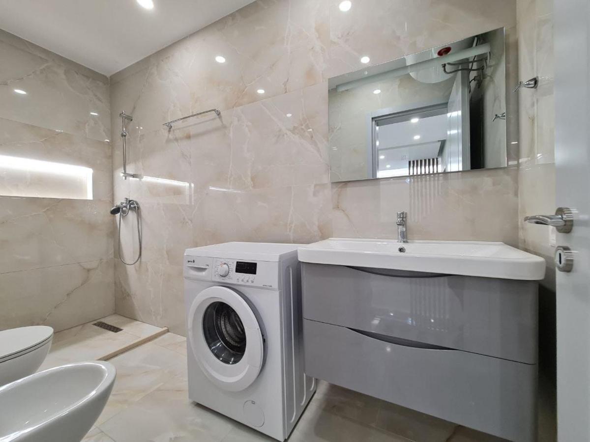 Alvi apartment - Hizvo