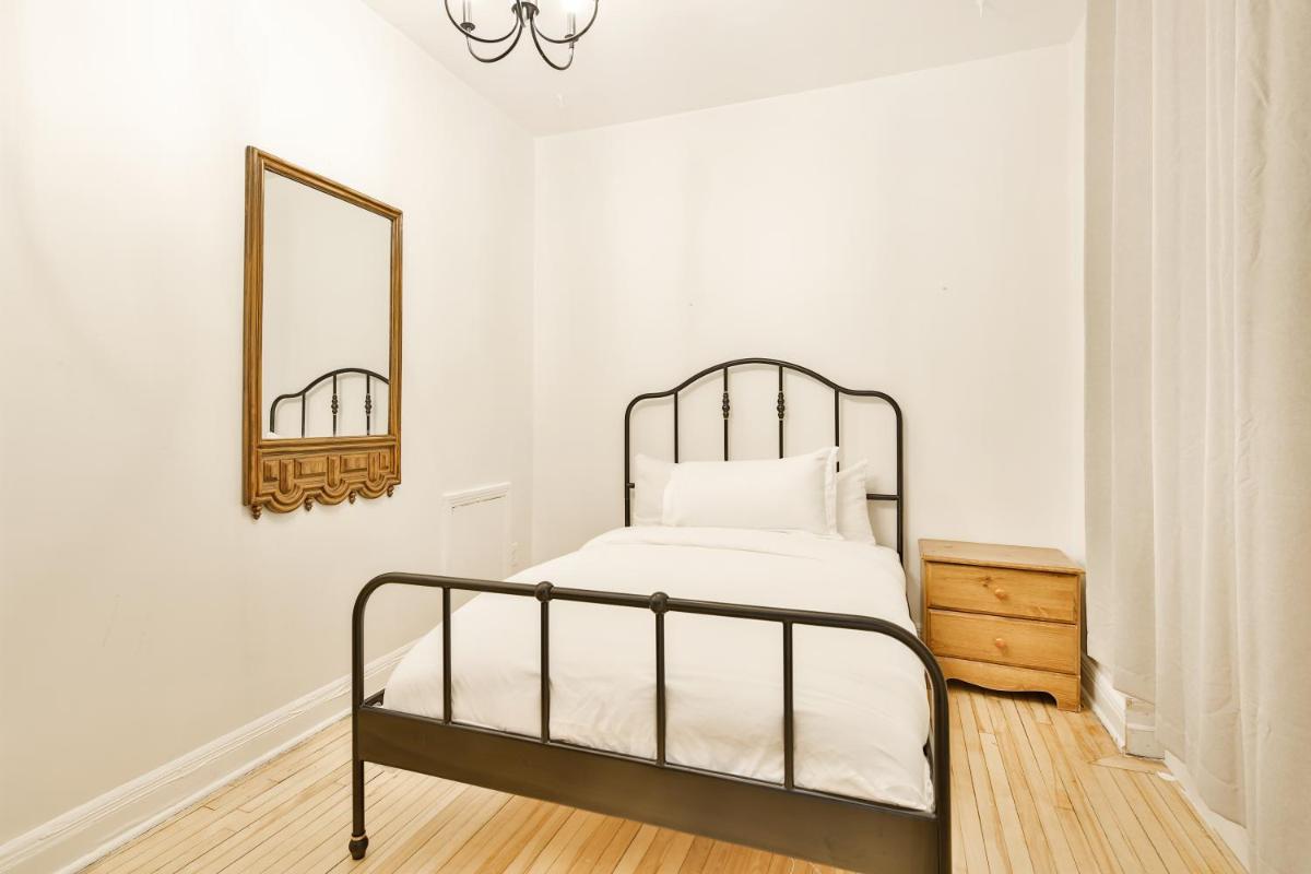 La Maison Du Mile-End - Housity