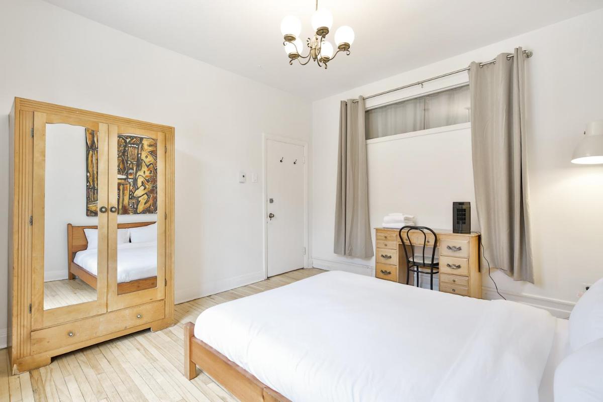 La Maison Du Mile-End - Housity