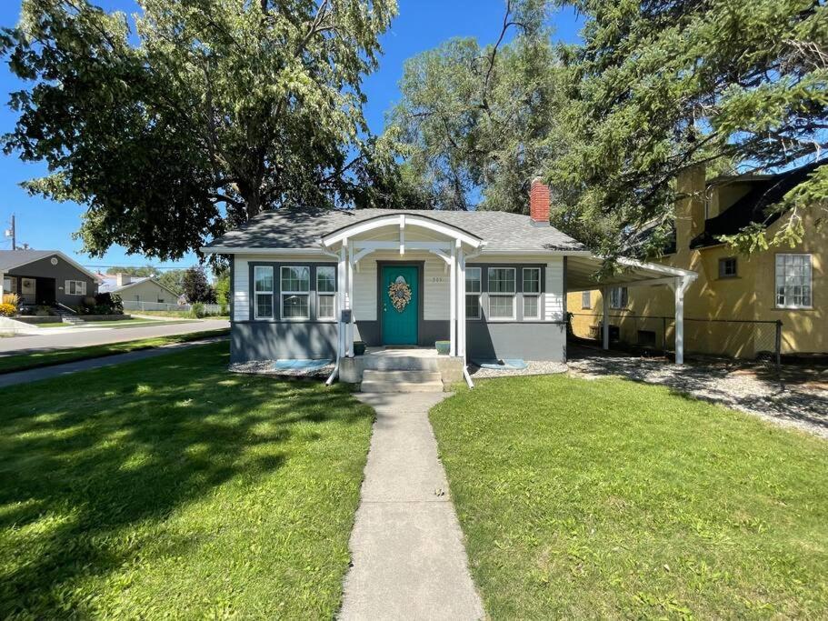 Quaint house in the heart of Idaho Falls - Housity