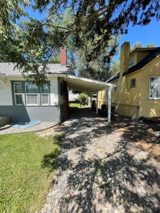 Quaint house in the heart of Idaho Falls - Housity