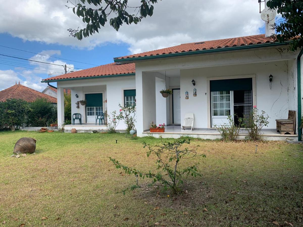 Casa da Nespereira- lugar acolhedor rodeado de natureza - Housity