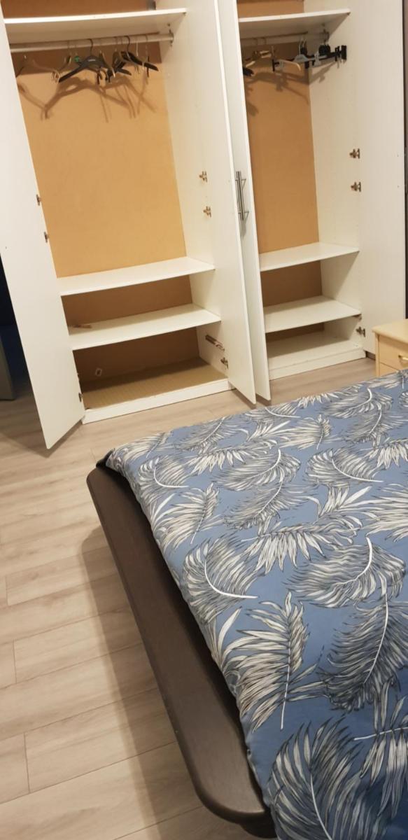 Nice appartement Avenue des Fleurs - Housity