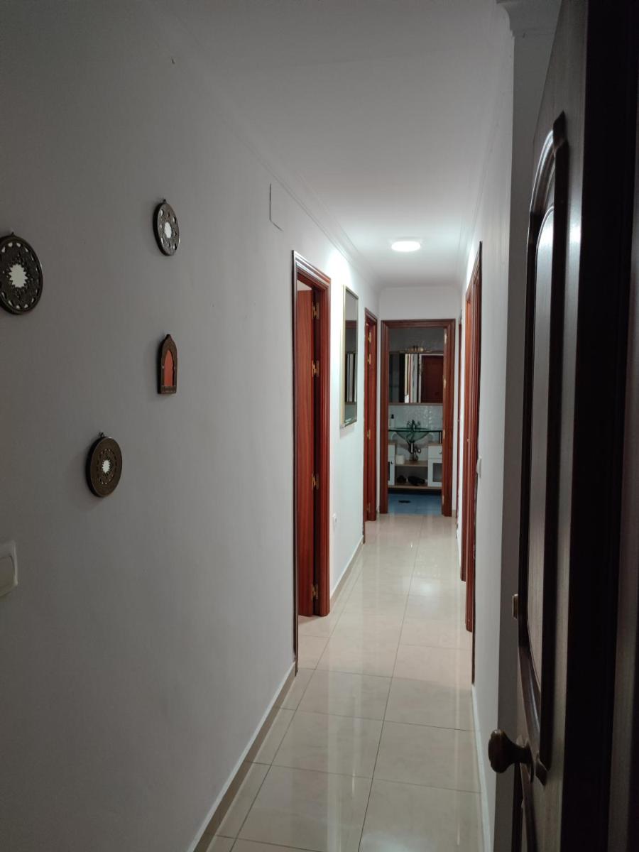 Precioso piso en Puerto Real, perfecta ubicación. - Housity