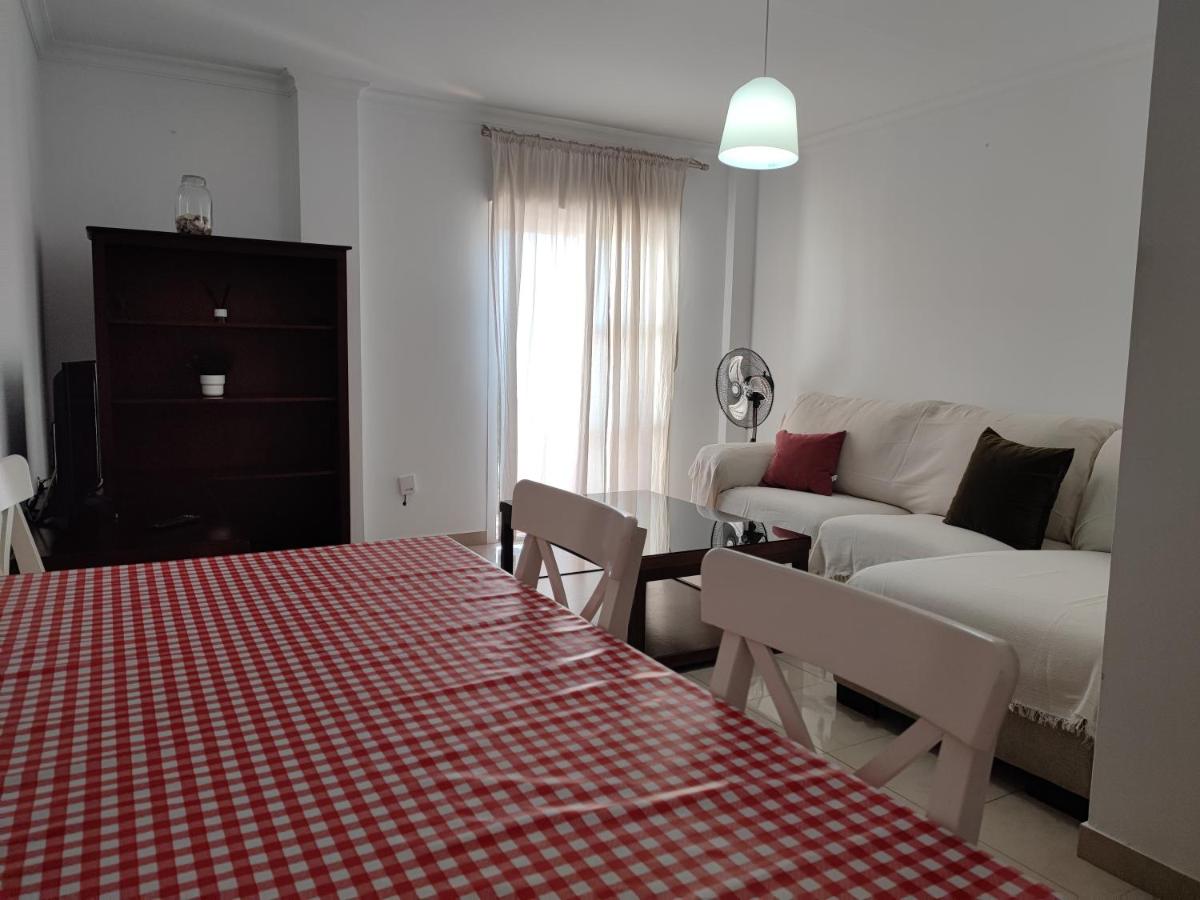 Precioso piso en Puerto Real, perfecta ubicación. - Housity