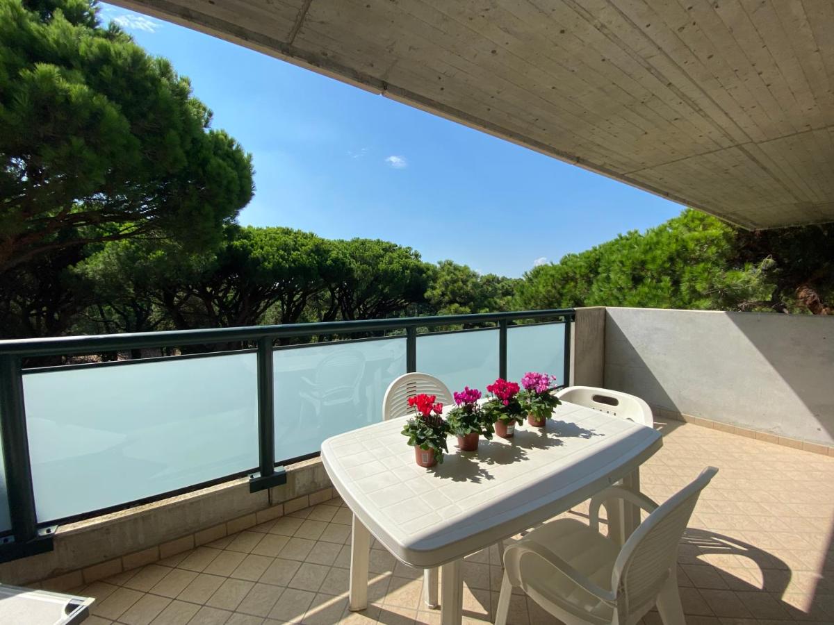 Suitetrails - Residence Pineta Verde