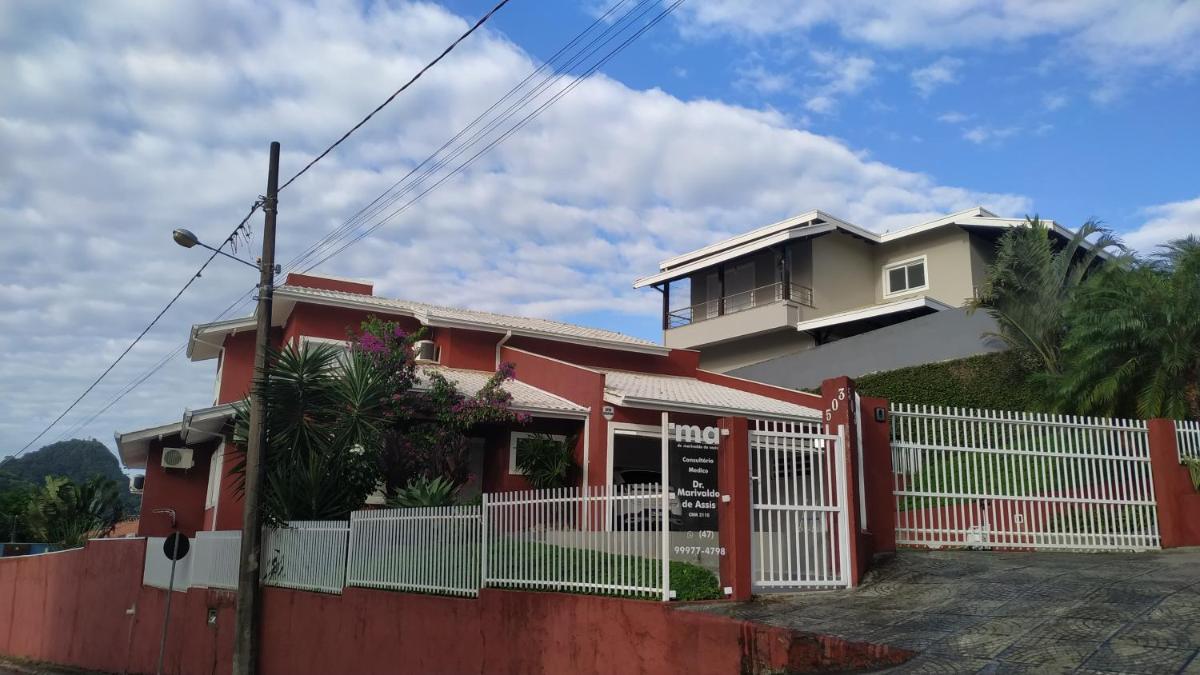 Pousada Casa Vovô Valdo - Housity