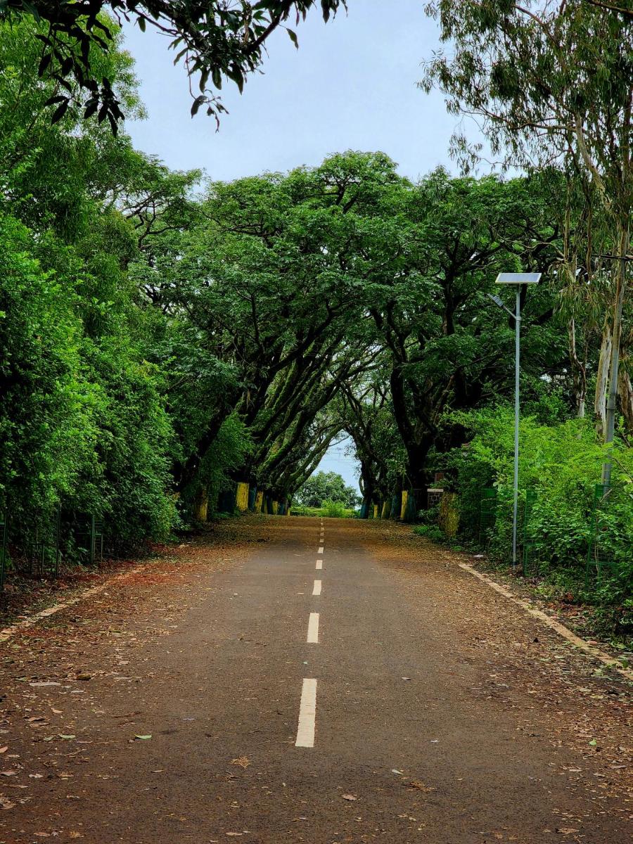 Regal Panhala Residency - Housity