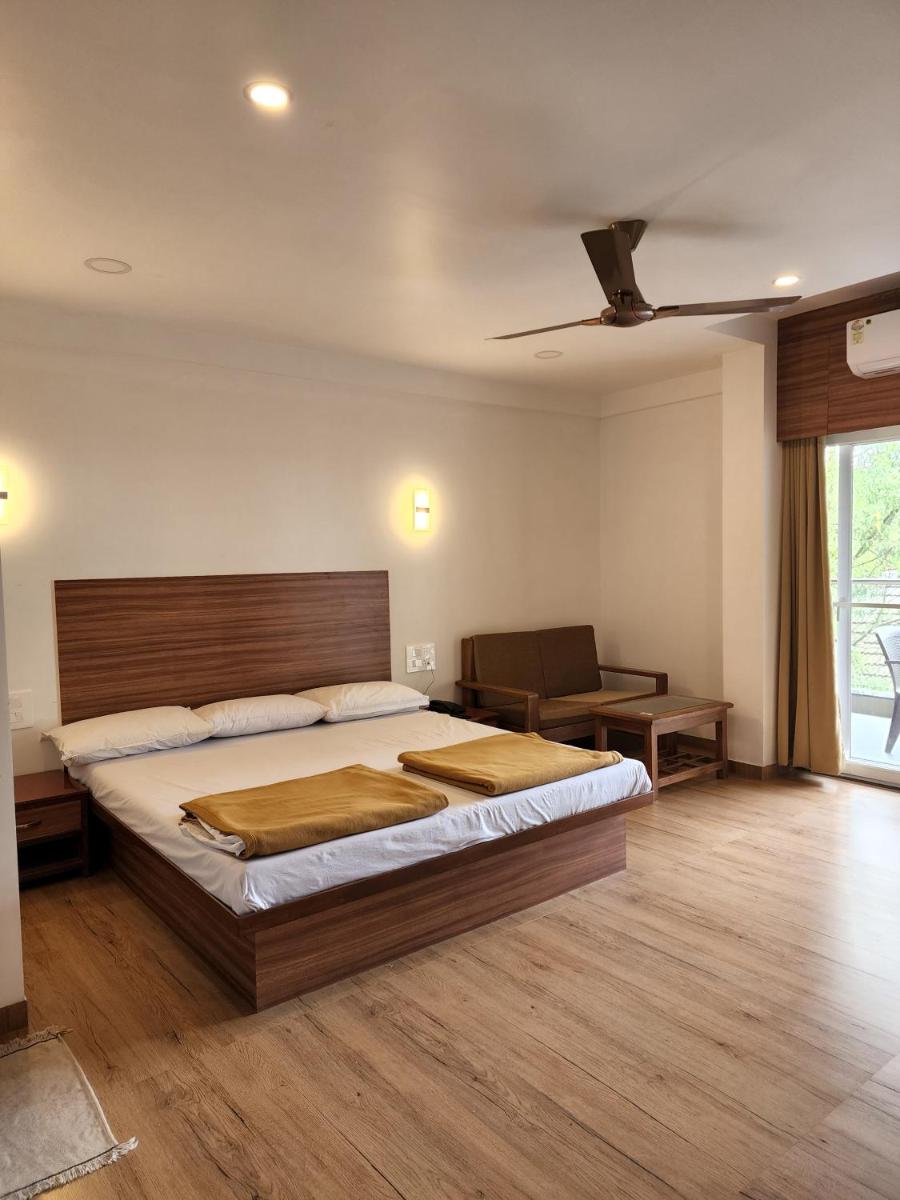 Regal Panhala Residency - Housity