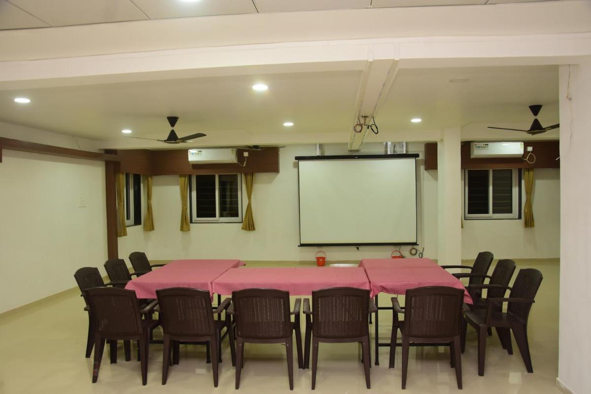 Regal Panhala Residency - Housity