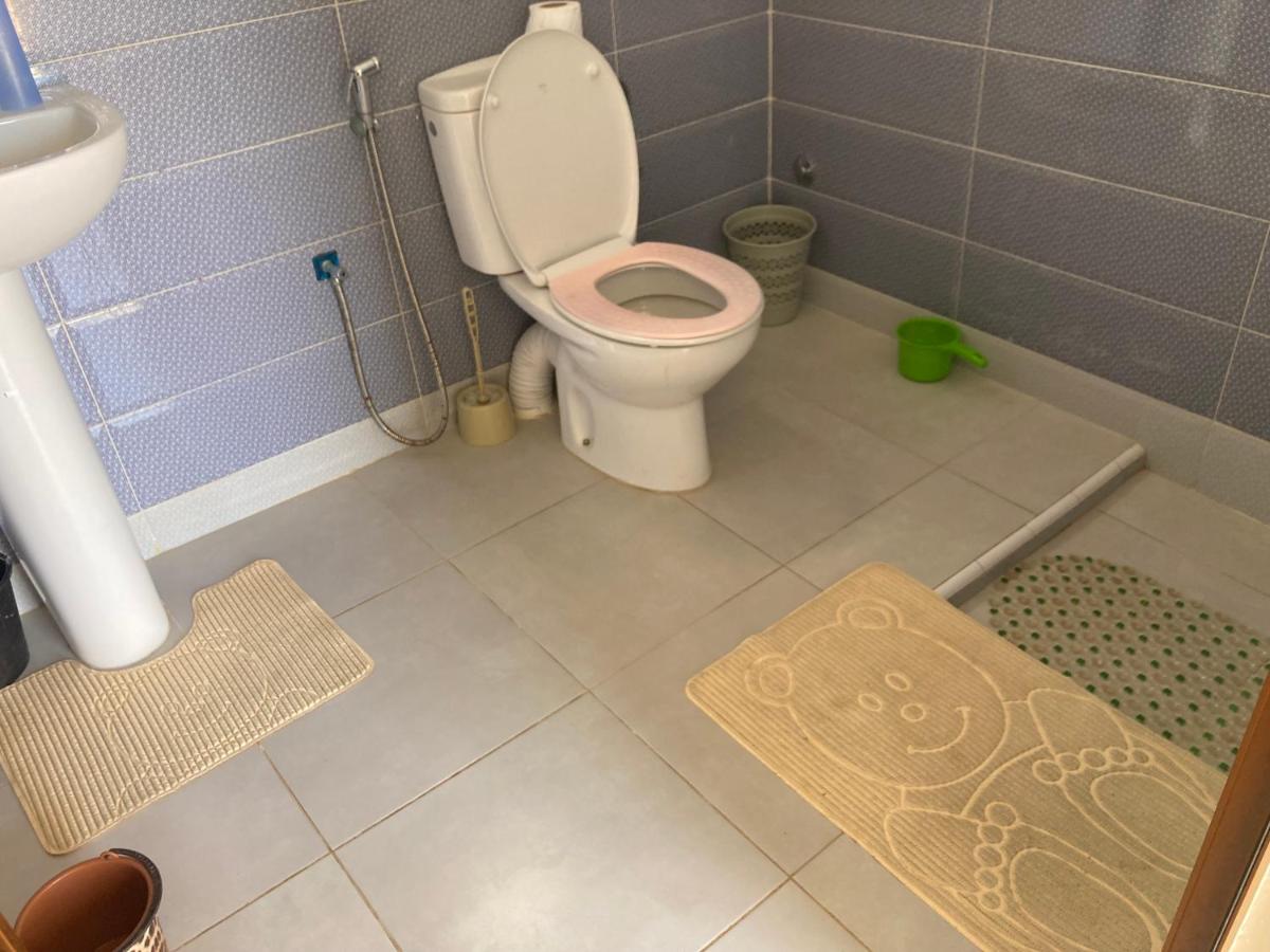 1 er étage villa belle vue - Housity