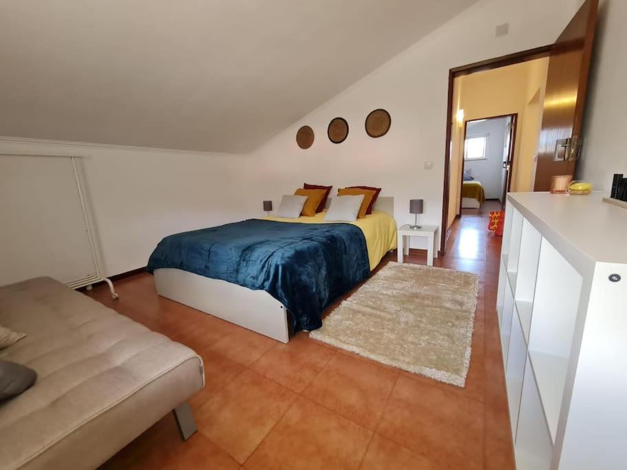 Alojamento 3 vistas - Housity