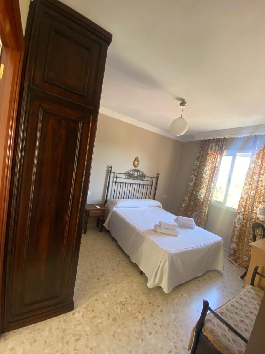 Apartamento Artesanos Ronda - Housity