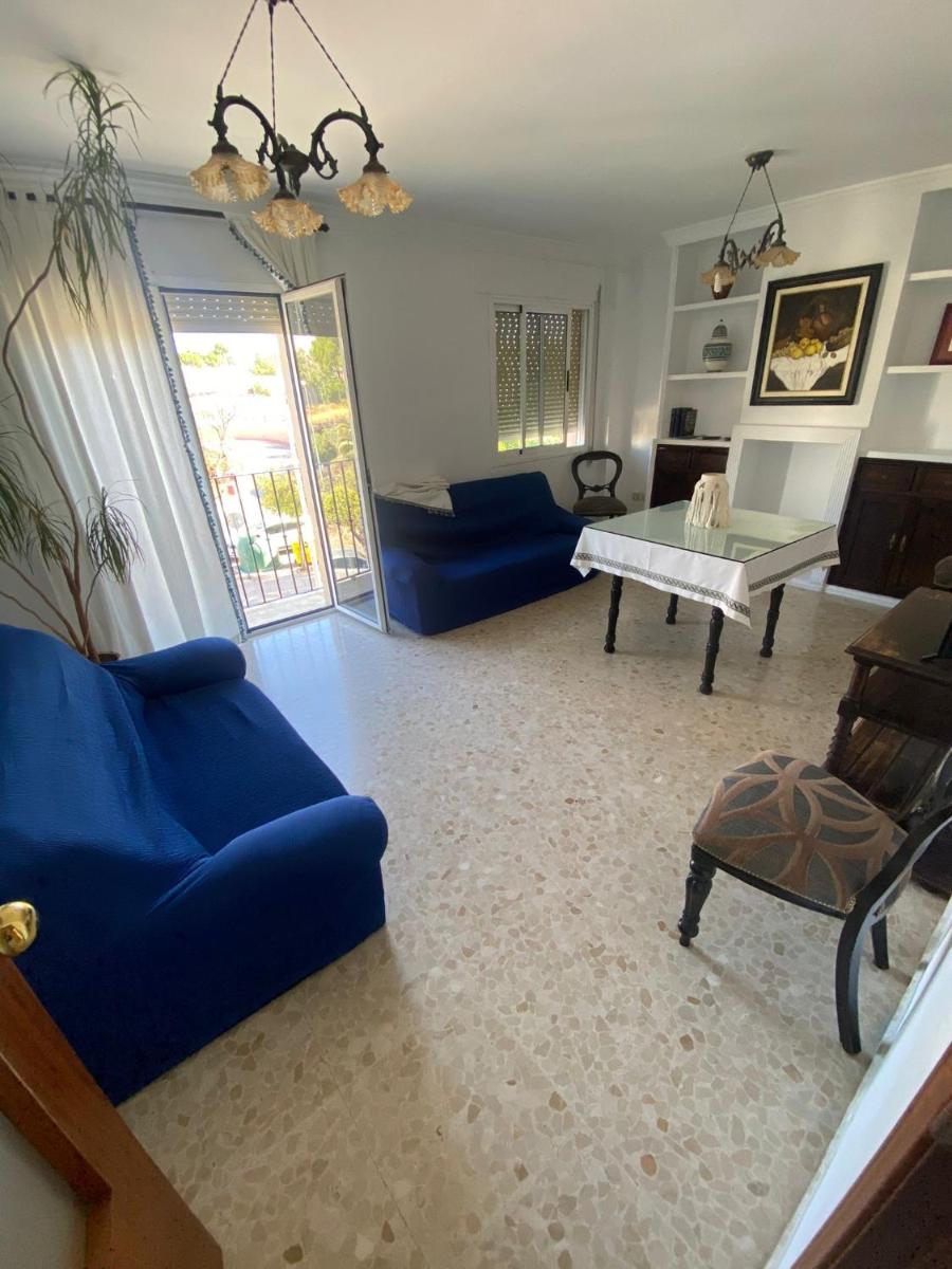 Apartamento Artesanos Ronda - Housity