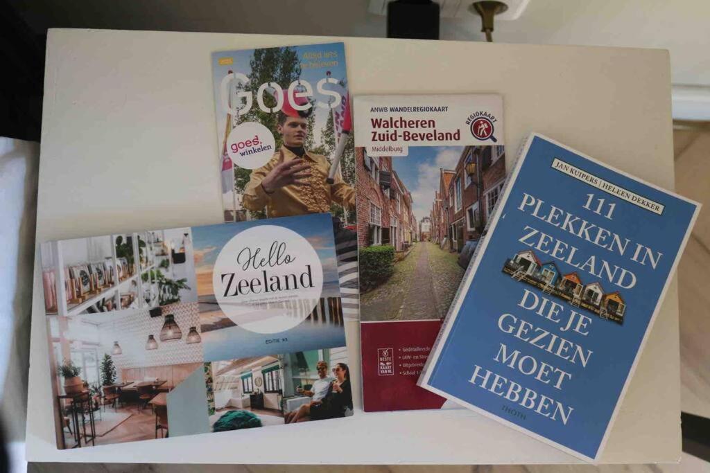 Zeeuwse Ontspanning - Housity