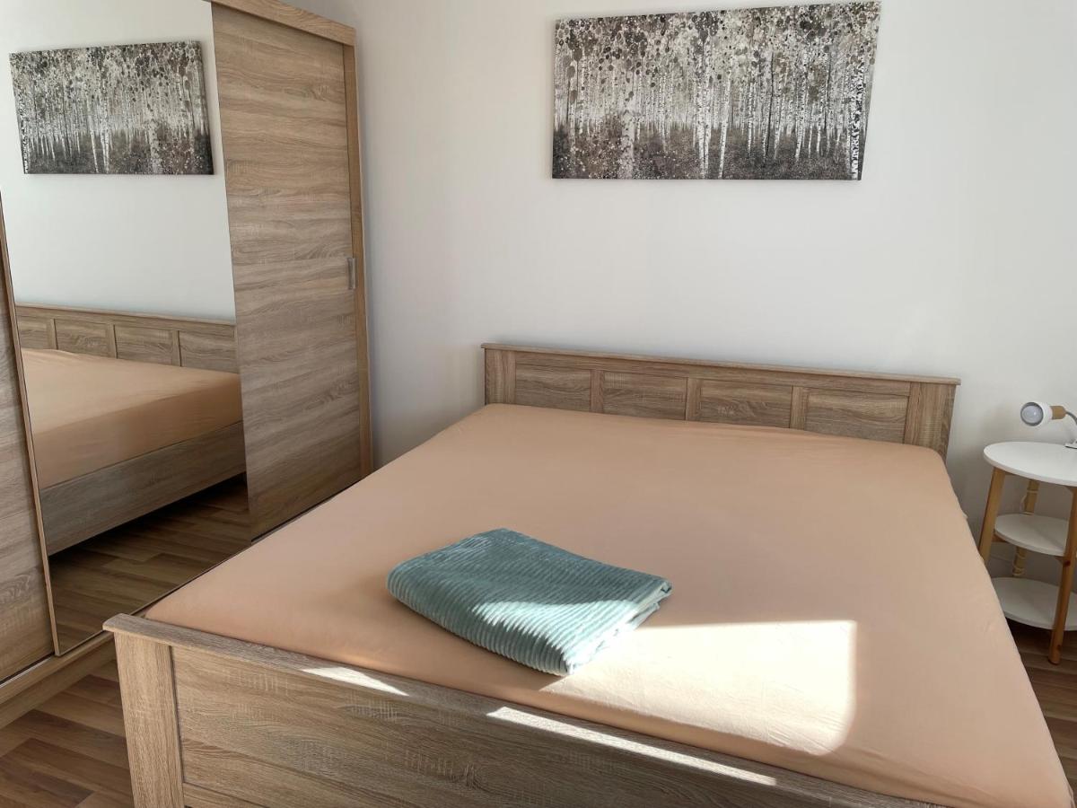 Apartmán Studnice na Vysočině - Housity
