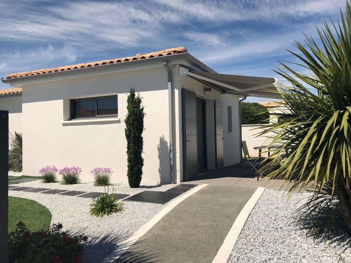 Logement neuf climatisé avec parking - Housity