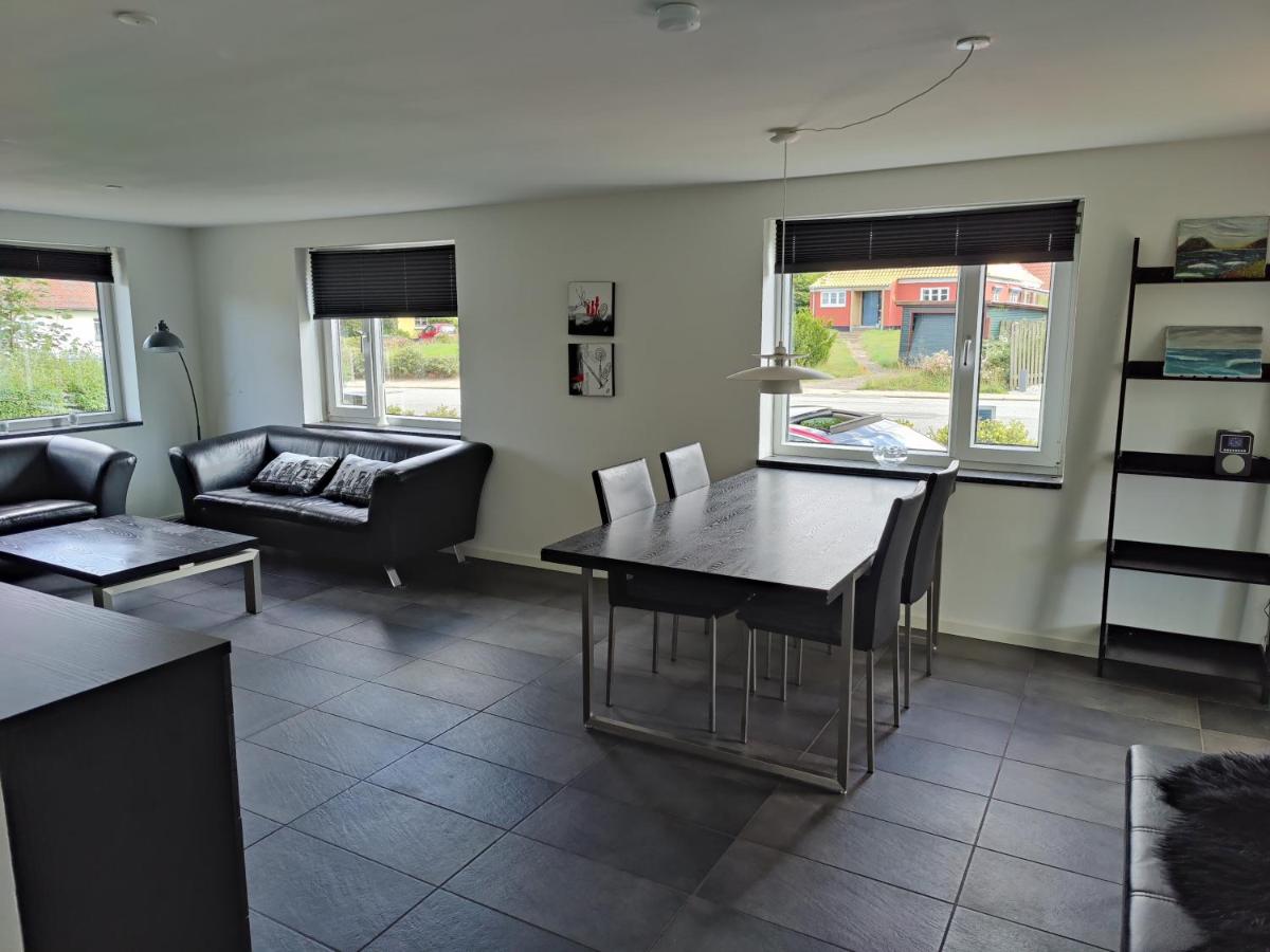 Suitetrails - Bjergby Guesthouse