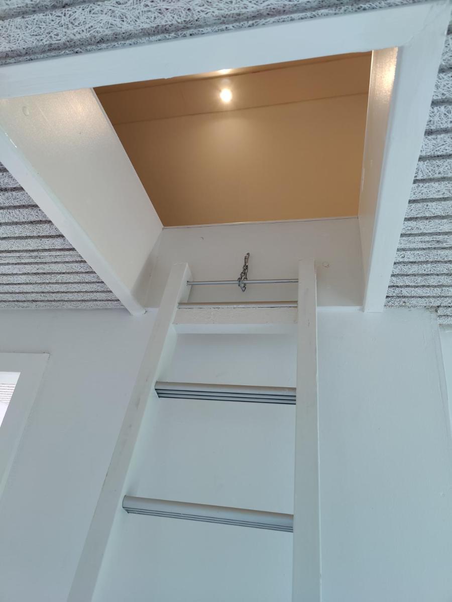Suitetrails - Bjergby Guesthouse
