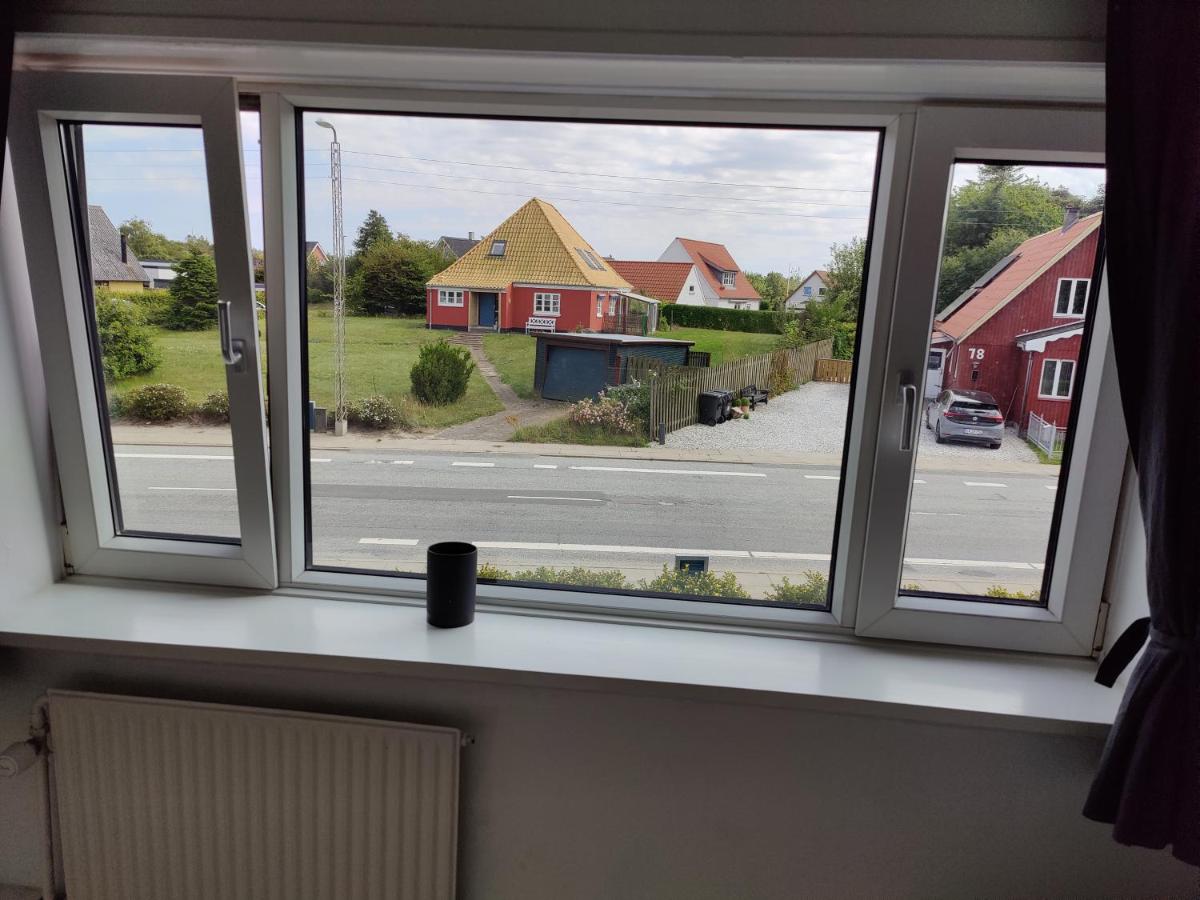 Suitetrails - Bjergby Guesthouse