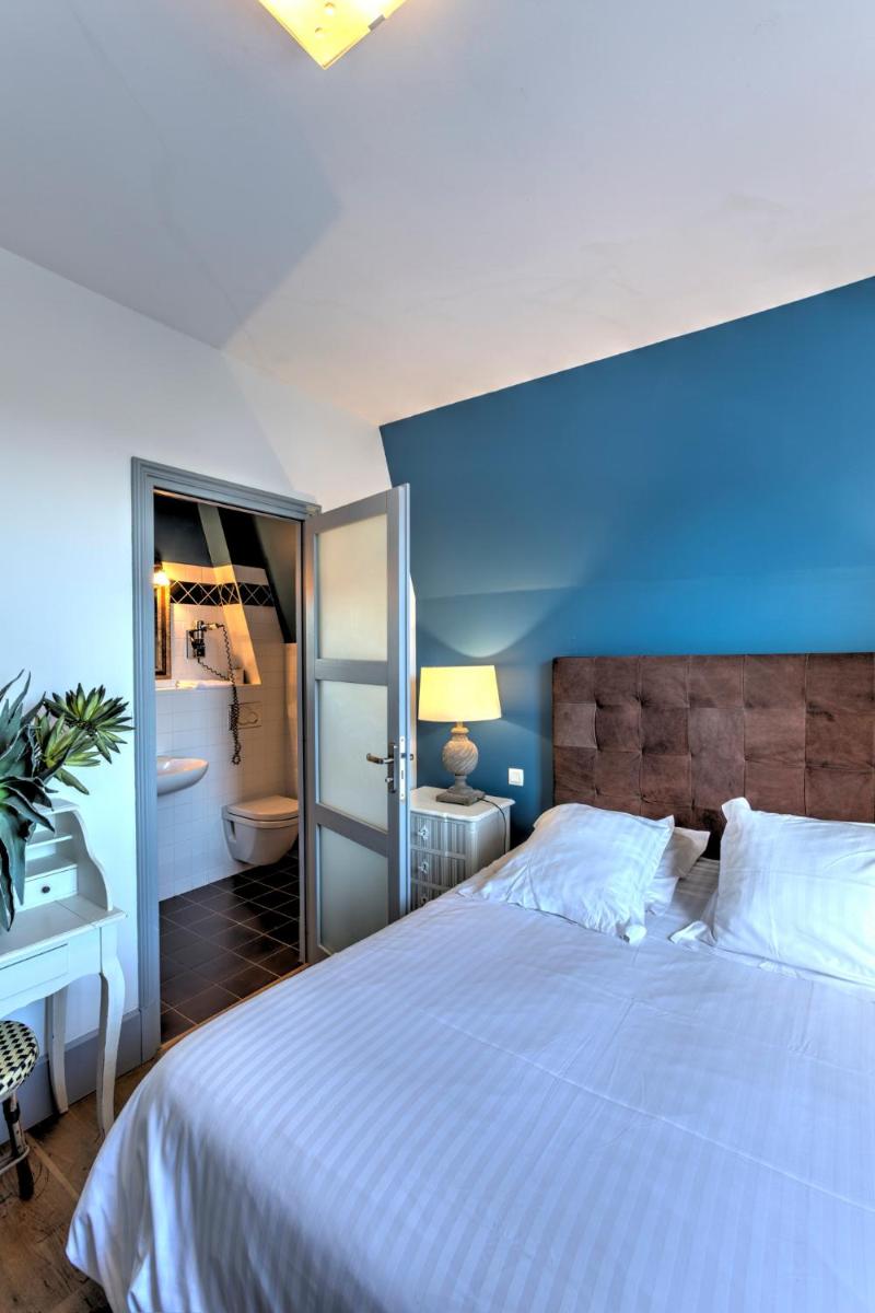 Hotel Le Rayon Vert - Housity