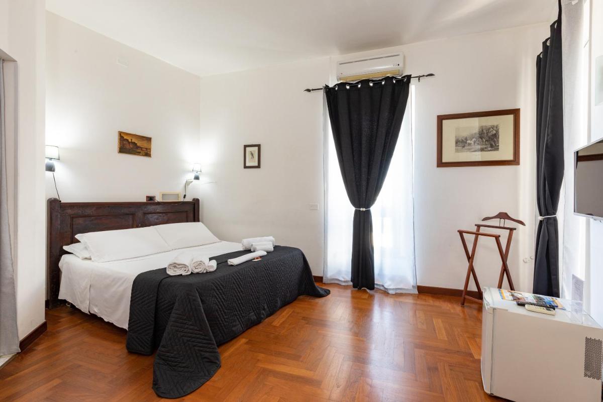 Residenza Kastrum - Housity