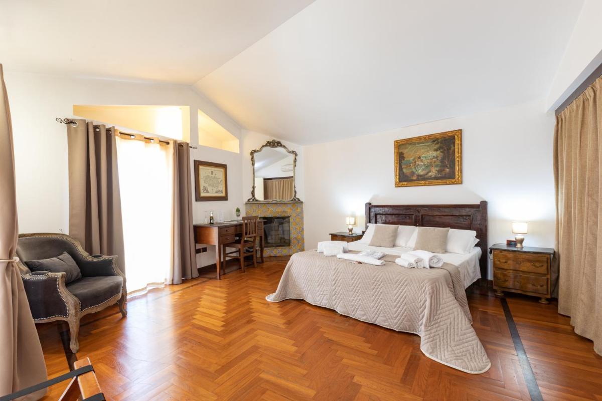 Residenza Kastrum - Housity