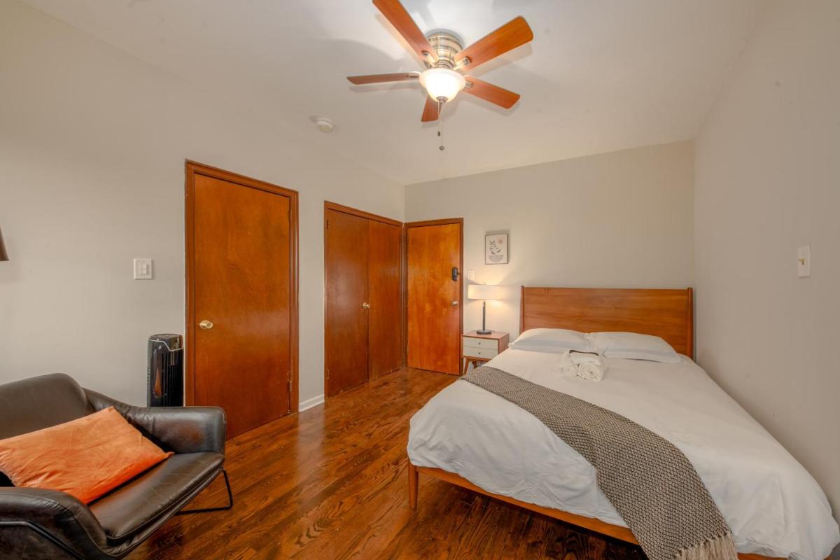 FRONTDESK Open Studio Apt near McCormick Place - Housity