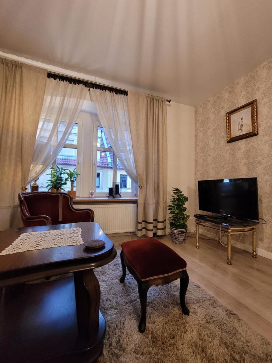 BoleslaviaApartments - Apartament Starówka - Housity
