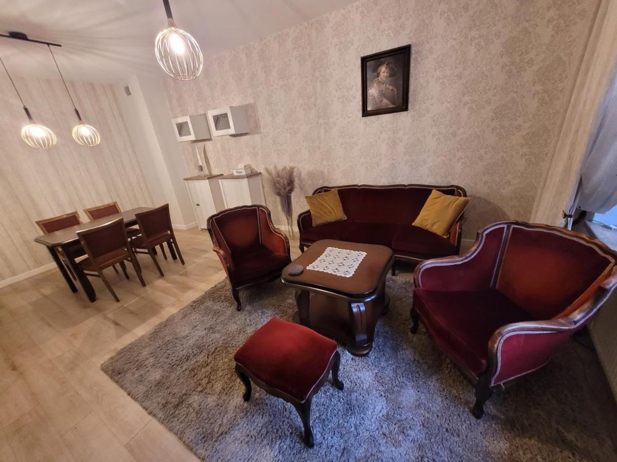 BoleslaviaApartments - Apartament Starówka - Housity