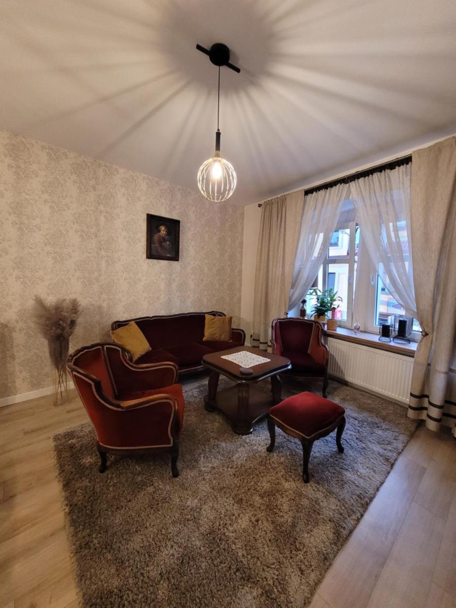 BoleslaviaApartments - Apartament Starówka - Housity