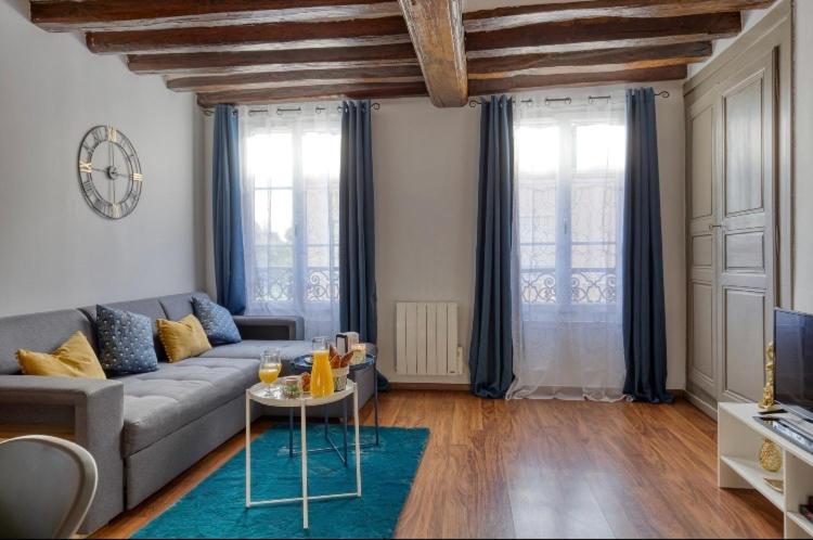 Le Petit Drouais T3 en plein Cœur De Ville ! - Housity
