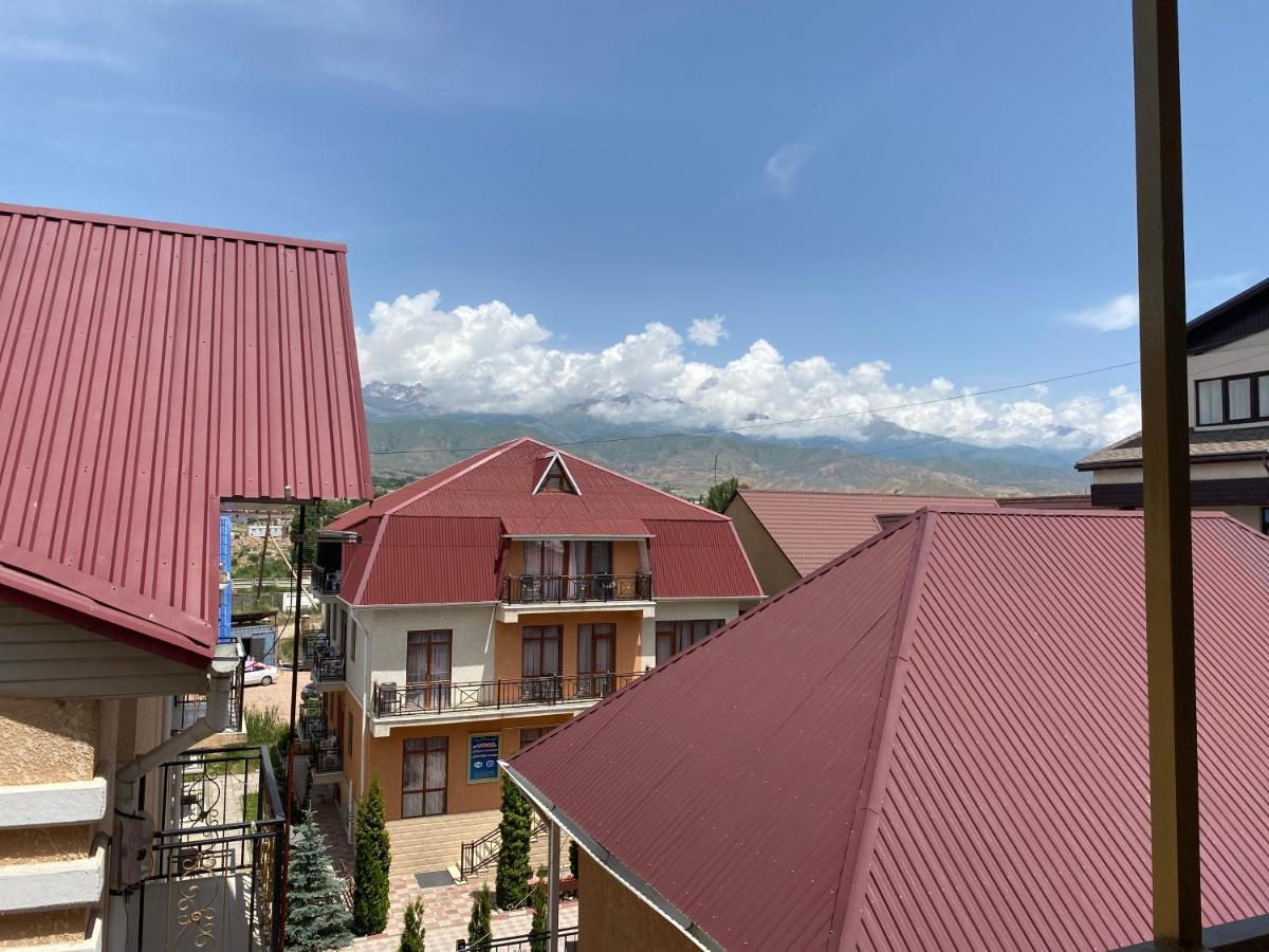 Suitetrails - Asem Guest House