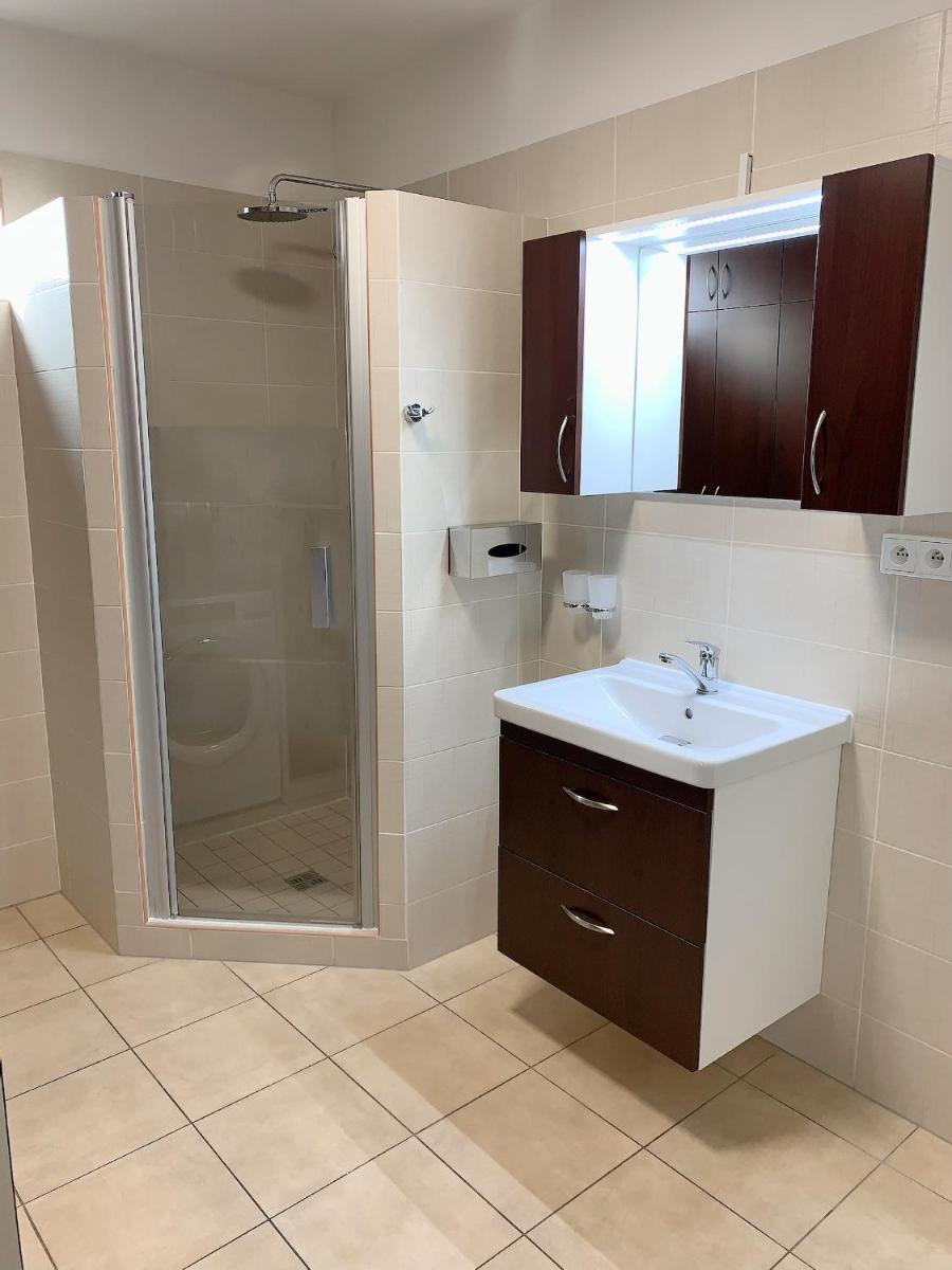 Byt Hustopeče - Housity