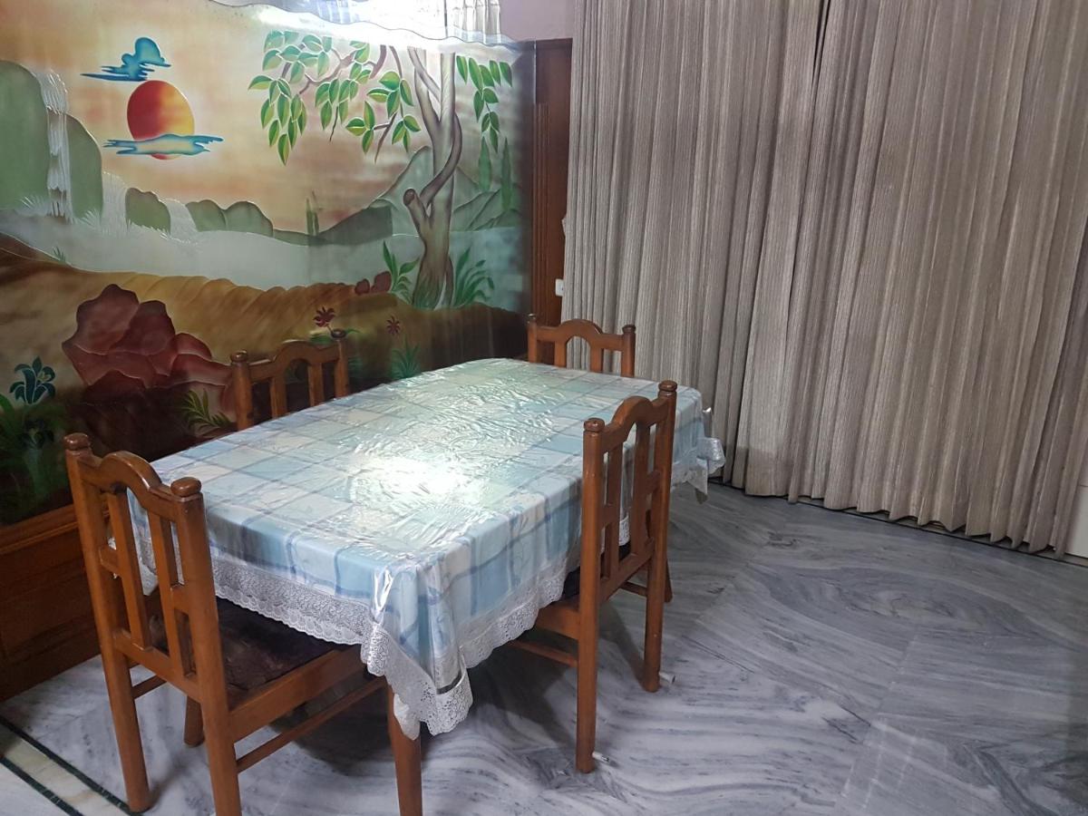 Atlas Hopper Madurai Apartment - Housity